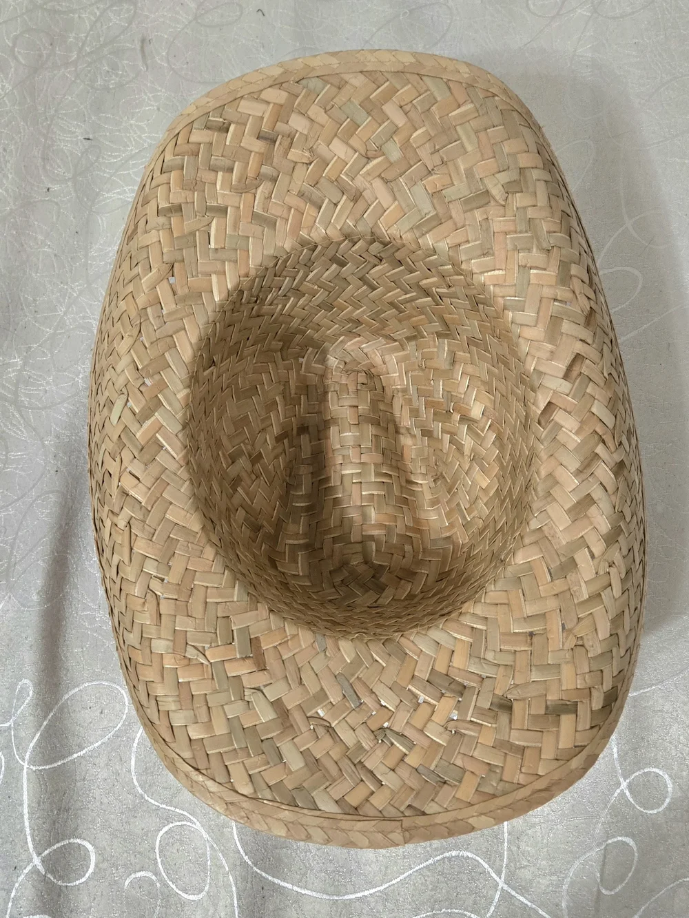 YANKEES Cowboy Hat SGA July 30, 2025 Budweiser NEW York Giveaway MLB